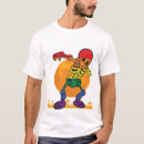 Search for dabbing halloween skeleton tshirts Horror