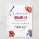 Search for all star birthday invitations Watercolor