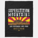 Search for arizona blankets America