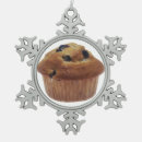 Search for muffin ornaments Bakery