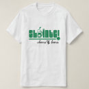 Search for beer cheers tshirts Shamrock