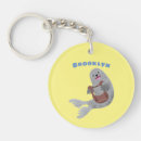 Search for harps keychains Seal
