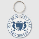 Search for new jersey keychains Garden state