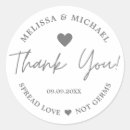 Recherche de nettoyage autocollants Typographie