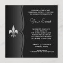 Recherche de corporate party invitations Événement