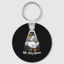 Search for loose keychains Silly