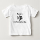 Search for rocket scientist tshirts Nerd