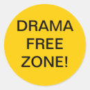 Search for no drama stickers Humour