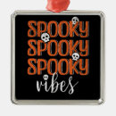 Search for trick or treat ornaments Scary