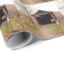 Search for bridge wrapping paper America