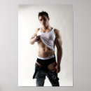 Recherche de hunk posters Corps