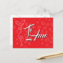 Recherche de amo te cartes postales Pour tous