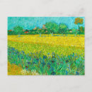 Search for dutch iris postcards Vincent van gogh