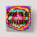 Search for daring buttons Different