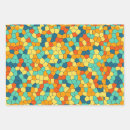 Search for mosaic wrapping paper Purple