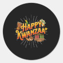 Search for happy kwanzaa stickers Turkey