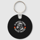 Search for monkey keychains Retro