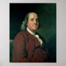 Search for benjamin franklin posters Politician