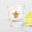 Recherche de graduation shot glasses Diplômé