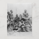 Search for african tribal postcards Native