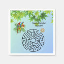 Recherche de puzzle serviettes Labyrinthe