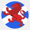 Search for rampant stickers Lion