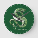 Search for slytherin clocks Wizard