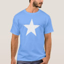 Search for white star tshirts Blue