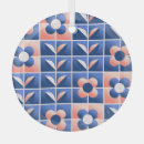 Recherche de stylisé ornements Motif