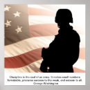 Recherche de citations militaires posters Military