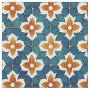 Search for arabesque fabric Mosaic