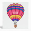 Search for balloon binders Hot air balloon
