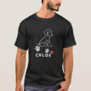 Search for the name chloe tshirts Named