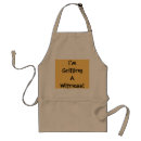 Search for legal aprons Humour