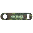 Recherche de militaire ouvre bouteilles Camouflage