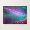 Search for shooting puzzles Galaxy