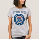 Search for arizona womens tshirts Road trip