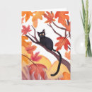 Search for tree halloween cards Black