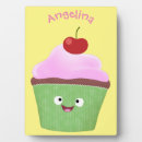 Search for cupcake plaques Cute