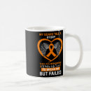 Search for kidney cancer mugs Leukaemia
