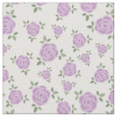 Search for lavender flower fabric Pattern