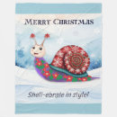 Search for funny puns blankets Merry christmas