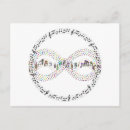 Recherche de infini cartes postales Musique