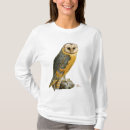 Recherche de hiboux de grange tshirts Pour tous