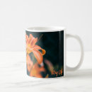 Search for orange tiger lily mugs Yellow
