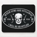 Search for 2nd amendment mousepads Right to bear arms