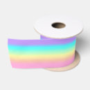 Search for pastel rainbow ribbon Easter