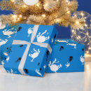 Recherche de gorille papier cadeau Chimpanzé