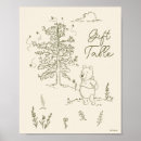 Search for winnie the pooh posters Disney first birthday