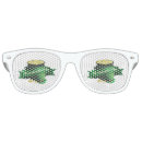 Search for st patricks day sunglasses Party
